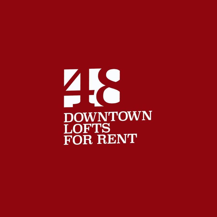 48 Downtown Lofts Apartment เนอาเปรามอส ภายนอก รูปภาพ